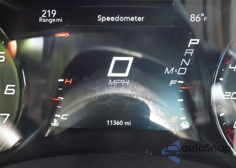 2023 Dodge Charger R/T из США, поврежденный, VIN 2C3CDXCT5PH608543